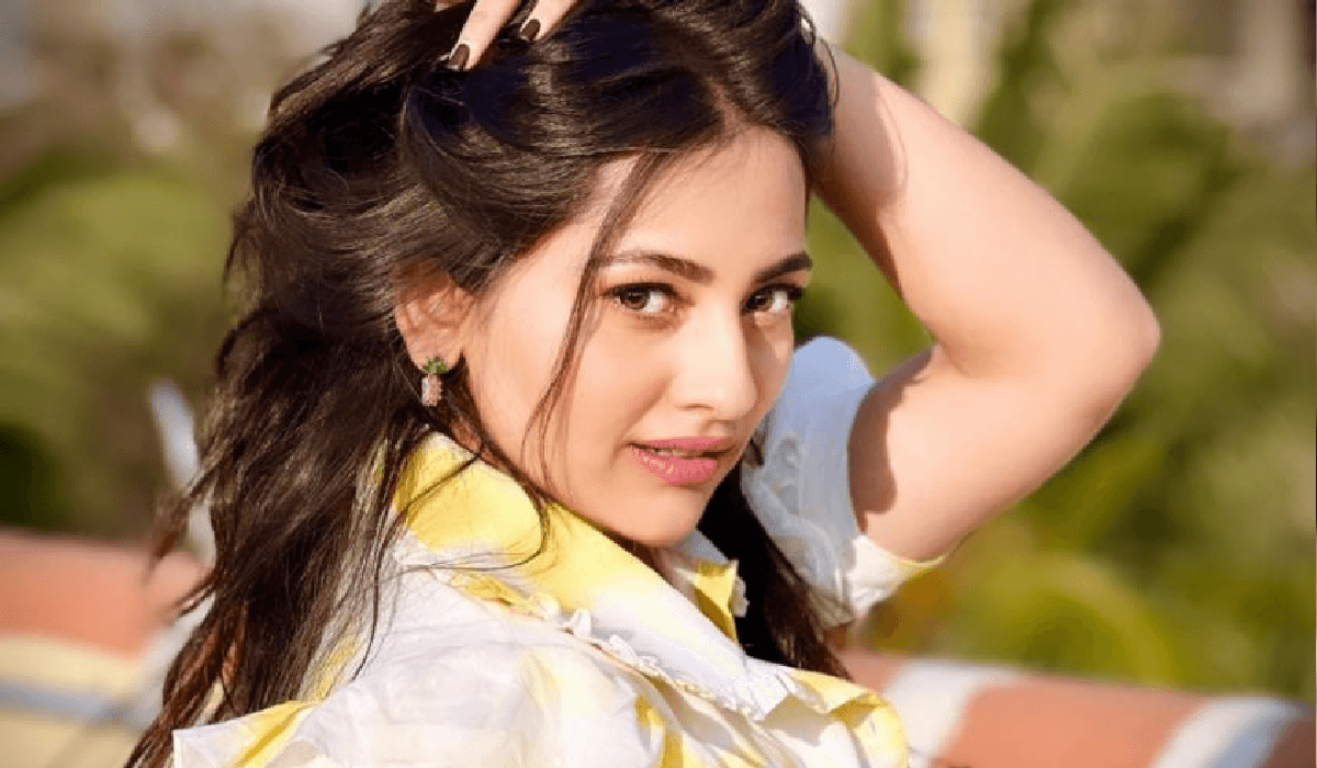 Anupamaa की नंदिनी की इस एक्टर संग उड़ी थी डेटिंग की अफवाह, एक्ट्रेस ने ऑडिशन को लेकर किया था ये खुलासा