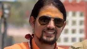 Mahant Narendra Giri Death: महंत नरेंद्र गिरि के शिष्य आनंद गिरि पुलिस हिरासत में, सुसाइड नोट में है जिक्र