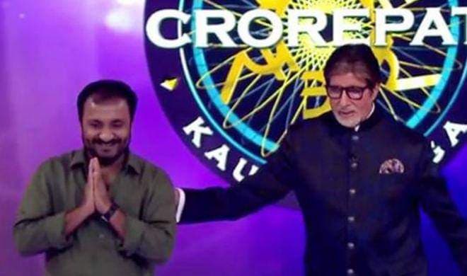 KBC: केबीसी-12 में अमिताभ बच्चन संग दिखेंगे सुपर 30 के संस्थापक आनंद कुमार, जानिए कब होगा प्रसारण