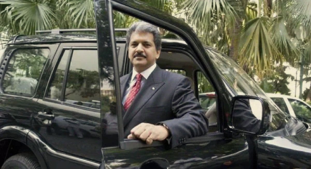 Anand Mahindra SUV Collection: Scorpio से लेकर Alturas तक, देखें आनंद महिंद्रा का शानदार एसयूवी कलेक्शन