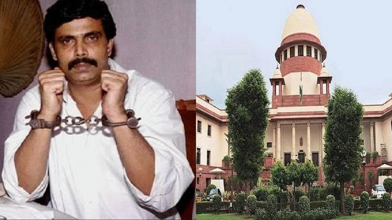 'आप अदालत की मदद करें..' आनंद मोहन की रिहाई मामले में सुप्रीम कोर्ट ने ये किसे कहा, जानें कोर्टरूम की बात