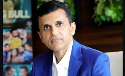 EXCLUSIVE: बच्चन सर ने 14 मिनट का मोनोलॉग एक टेक में दे दिया था, शायद ही अब तक कोई एक्टर कर पाया हो-आनंद पंडित