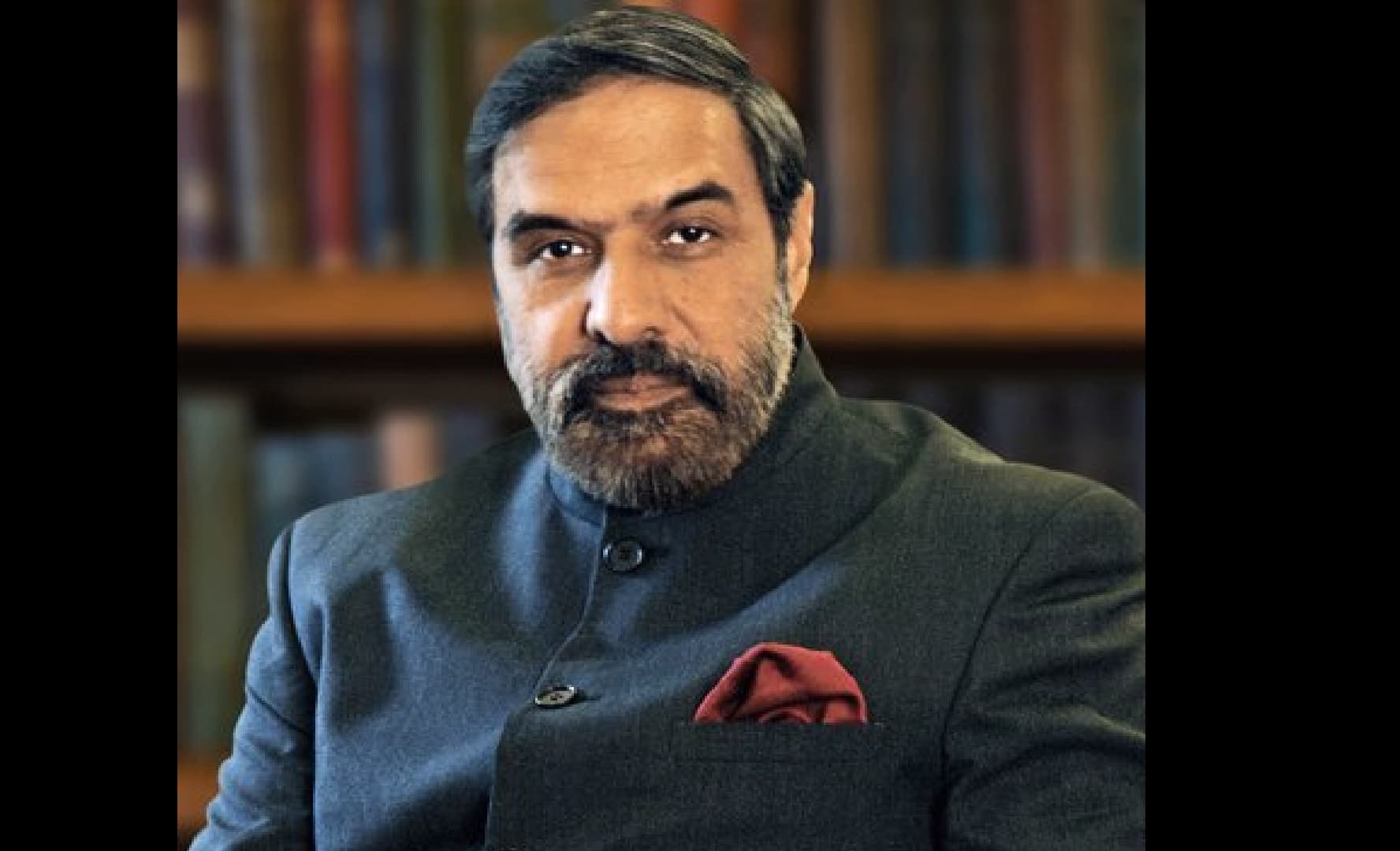 कांग्रेस में तेज हो रहे हैं बगावती तेवर, कांग्रेस नेता आनंद शर्मा ने पार्टी की बंगाल विस चुनाव रणनीति पर उठाये सवाल