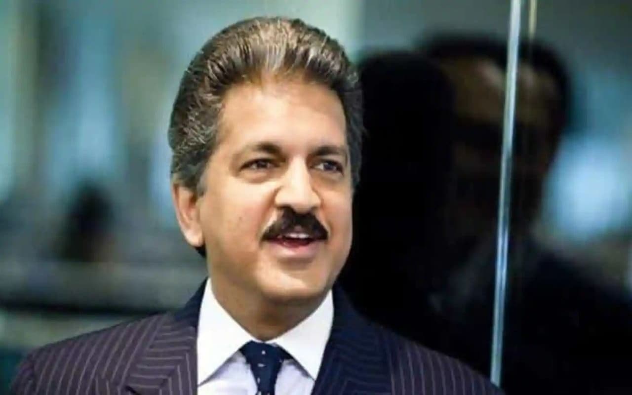 Anand Mahindra Friendship Day Video: आनंद महिंद्रा ने फ्रेंडशिप डे पर शेयर किया खास वीडियो, आप भी देखें