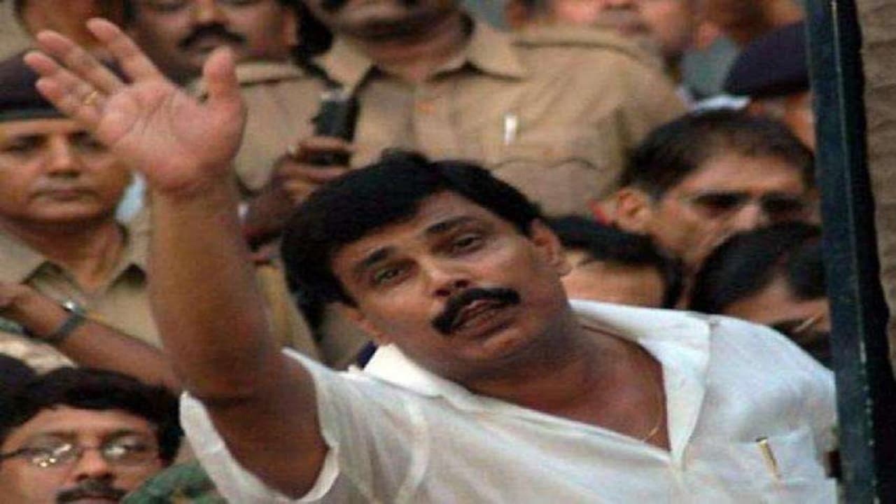 Bihar Election News: सहरसा से भागलपुर कैंप जेल भेजे गये  बाहुबली आनंद मोहन ने छोड़ा अन्न, जेल IG को लिखा पत्र