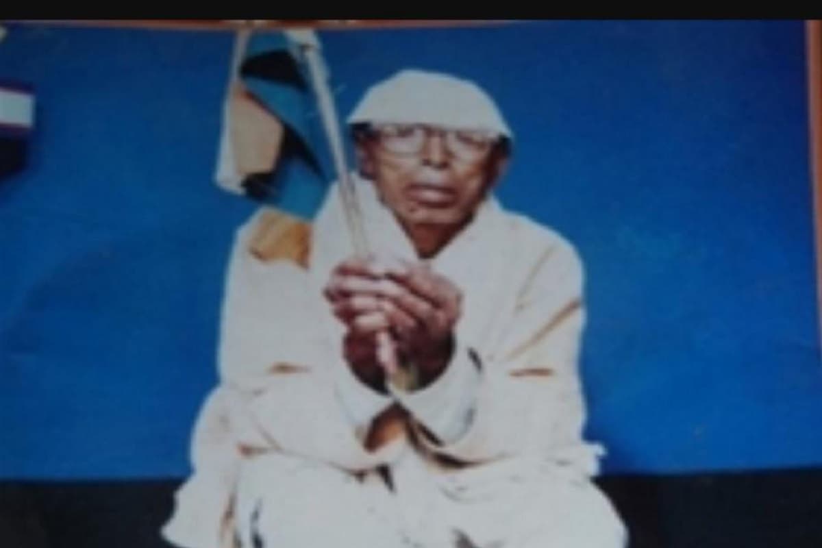 भारत छोड़ो आंदोलन : आजादी के आंदोलन में कूद पड़े थे झारखंड के आनंदी साव, महात्मा गांधी से था कनेक्शन