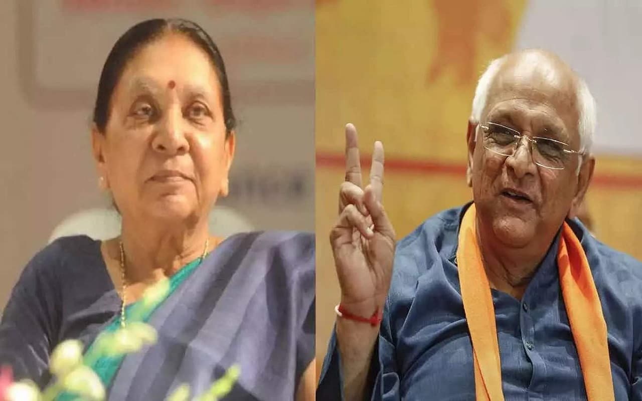 गुजरात चुनाव 2022: घाटलोदिया विधानसभा सीट ने दिए राज्य को 2 मुख्यमंत्री, इस बार है विपक्ष की नजर! गुजरात चुनाव 2022: घाटलोदिया विधानसभा सीट ने दिए राज्य को 2 मुख्यमंत्री, इस बार है विपक्ष की नजर!