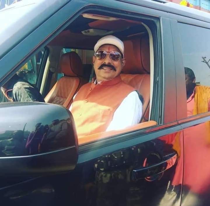 Bihar Vidhan Sabha Election 2020: अनंत सिंह के खिलाफ पत्नी नीलम देवी ने भरा पर्चा! जानें क्या है पूरा मामला