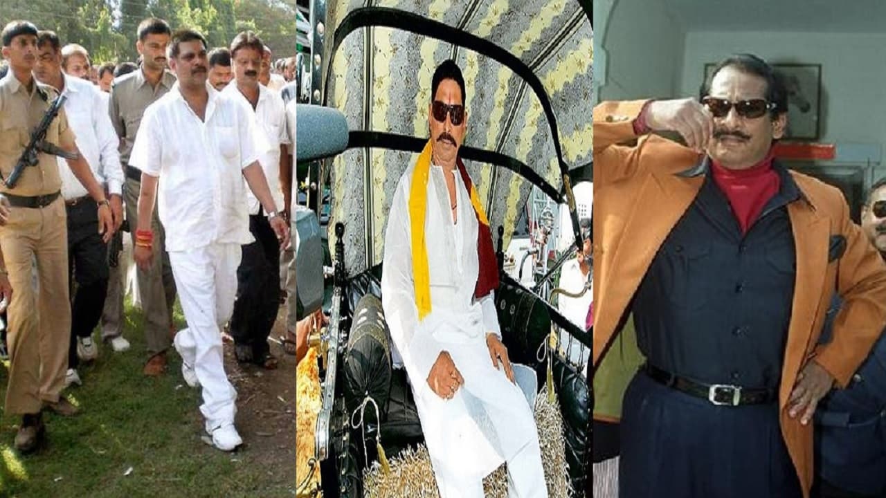 बिहार में जब चलता रहा अलग-अलग डॉन के नाम का सिक्का, मोकामा के 3 बाहुबली कैसे बने दिग्गज नेता? इतिहास जानिए...