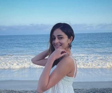 करण जौहर फिल्म Bedhadak से शनाया कपूर, लक्ष्य और गुरफतेह को कर रहे लॉन्च, फर्स्ट लुक इंटरनेट पर वायरल