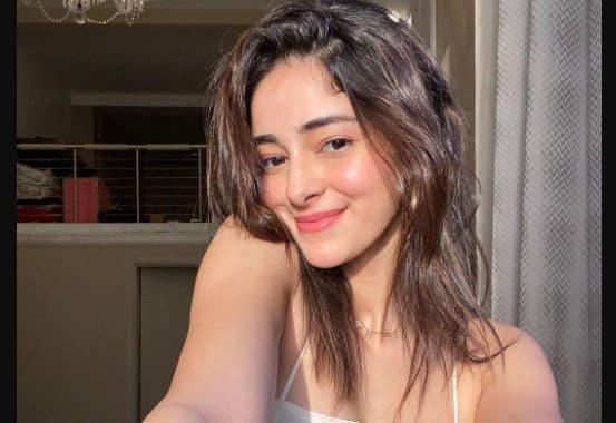 एक्ट्रेस नहीं बनना चाहती थीं Ananya Panday, पिता चंकी पांडे ने किया खुलासा