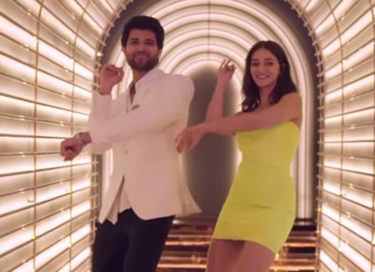 Entertainment News Live: मलाइका स्टाइल में जिम के बाहर स्पॉट हुई अनन्या पांडे, एमसी स्टेन फूट-फूटकर रोये,VIDEO