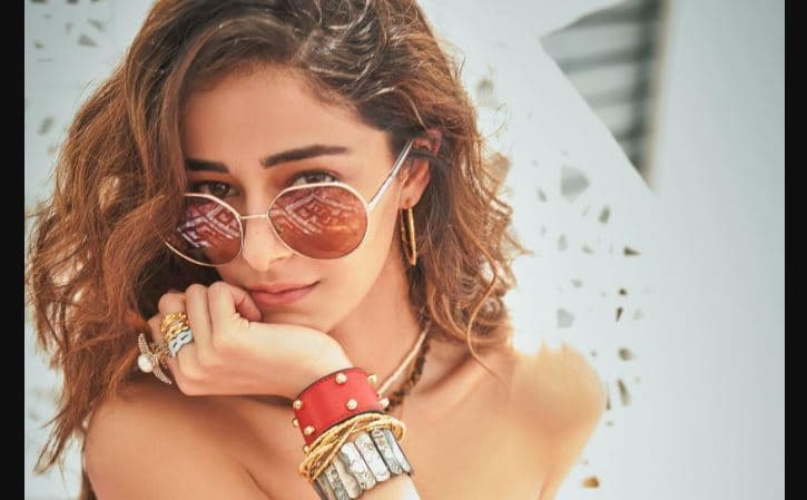 अनन्या पांडे उस शख्स को जानती हैं जिन्होंने आर्यन को ड्रग्स की सप्लाई की थी! NCB की रडार पर 'सेलेब हाउसकीपर'