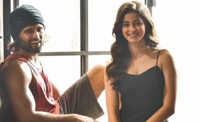 अनन्या पांडे जल्‍द करेंगी 'LIGER' के अगले शेड्यूल की शूटिंग, यहां पढ़ें पूरी डिटेल