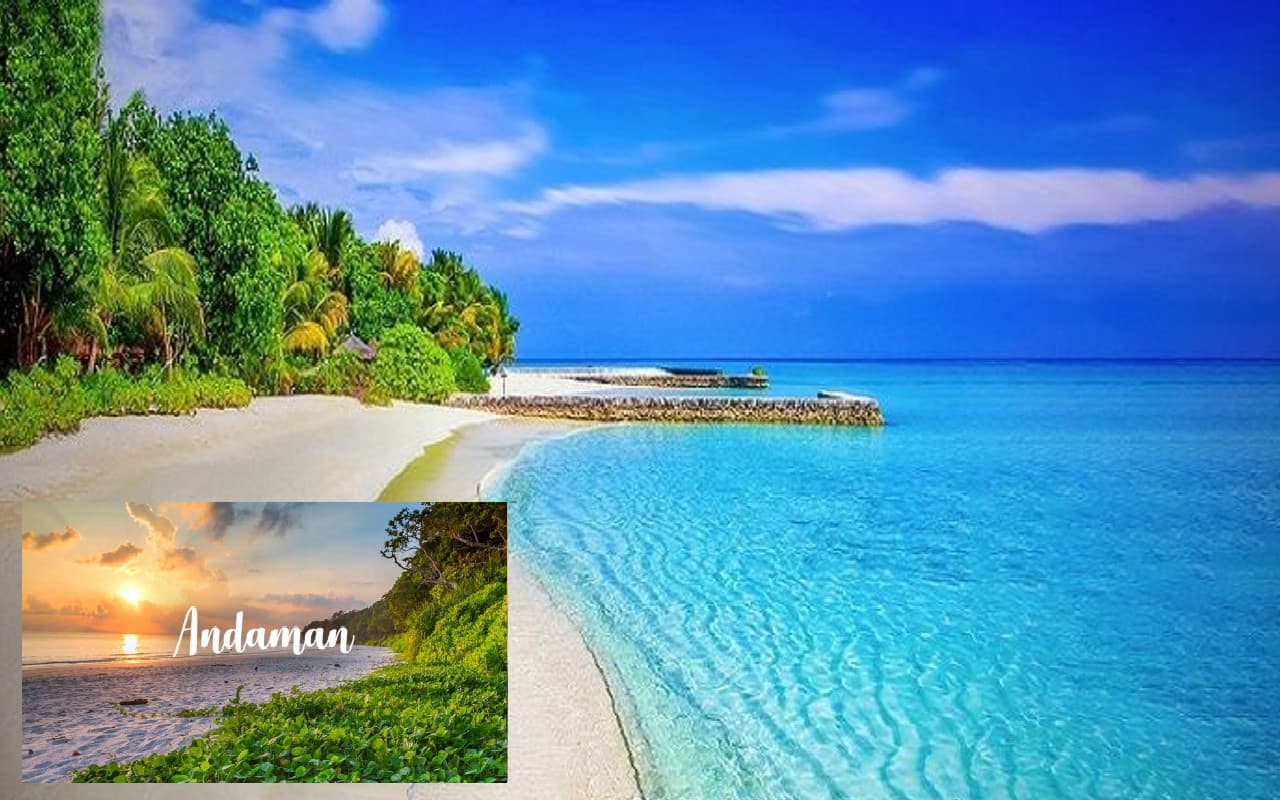 Andaman Tour Package: अंडमान घूमने का बना रहे प्लान, IRCTC लाया है शानदार पैकेज, जानें बुकिंग डिटेल्स