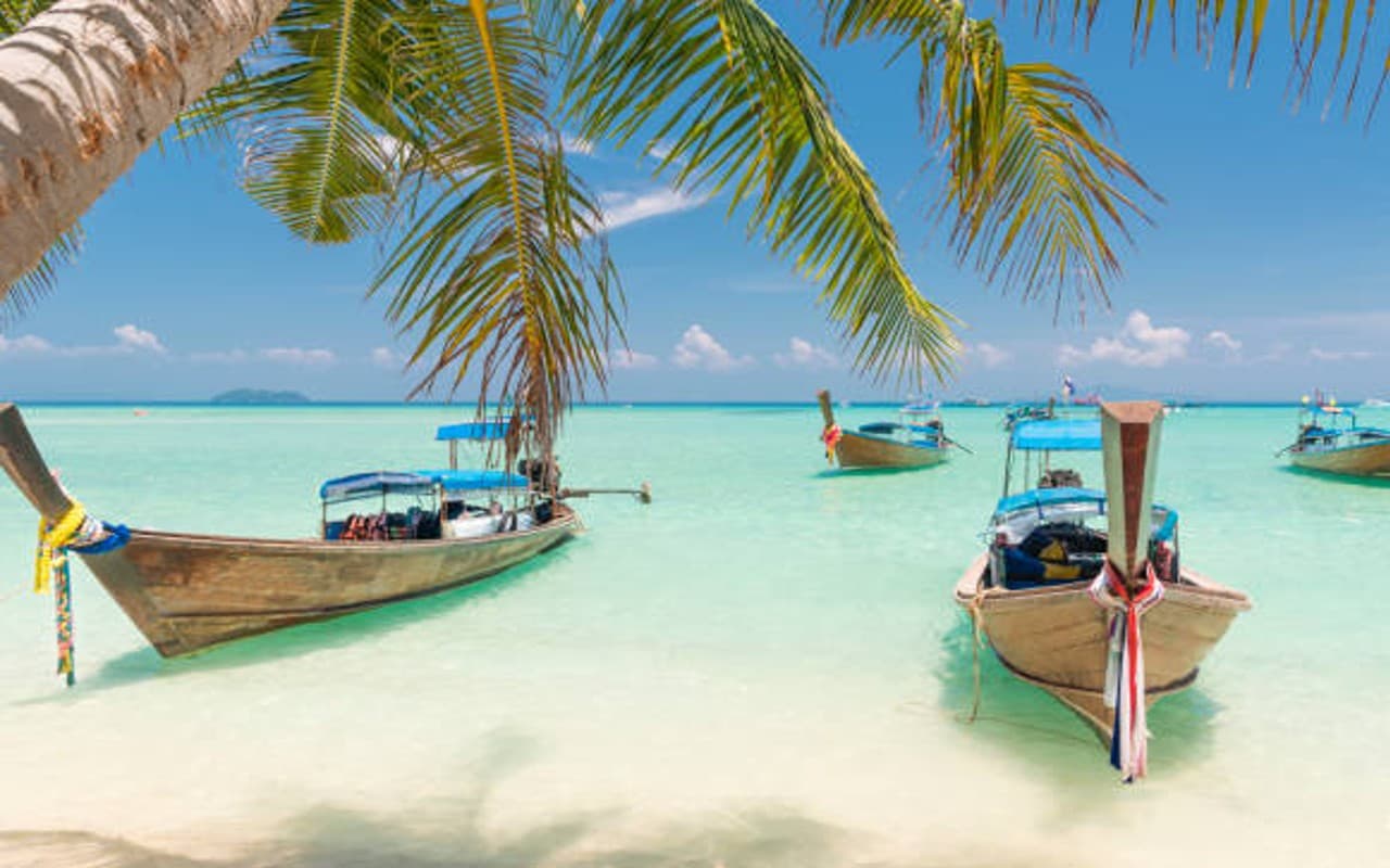 Andaman and Nicobar Islands: अंडमान और निकोबार में घूमने के लिए सबसे अच्छी जगह