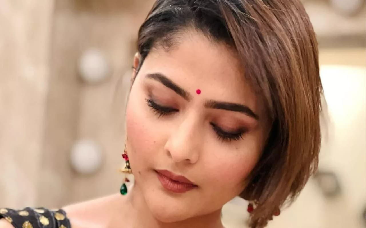 अलविदा एंद्रिला शर्मा : केवड़तला महाश्मशान घाट में हुआ अंतिम संस्कार, सीएम ने जताया शोक