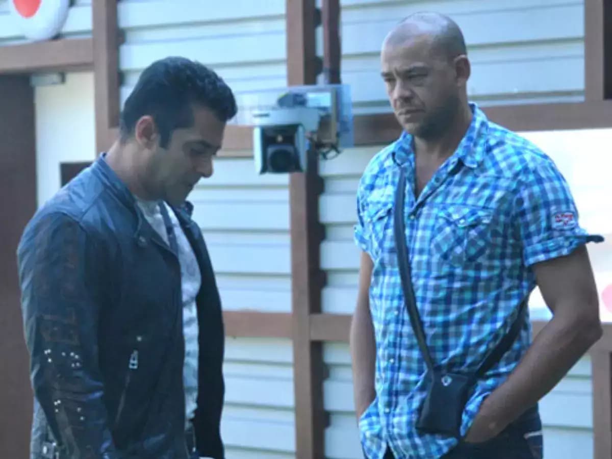 Bigg Boss का हिस्सा रहे थे Andrew Symonds, सलमान खान के शो में क्रिकेटर की हो गई थी सनी लियोनी से दोस्ती