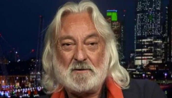 Coronavirus : ‘स्टार वॉर्स’ एक्‍टर Andrew Jack की मौत, 2 दिन पहले ही पाये गये थे कोरोना पॉजिटिव