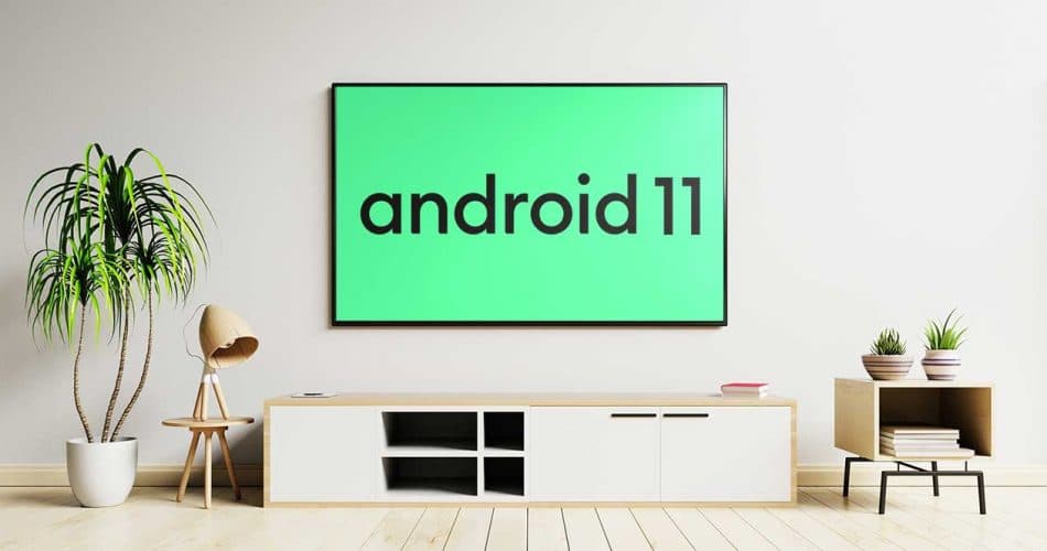 Smart TV के लिए गूगल लाया Android 11; प्राइवेसी, गेमपैड सपोर्ट सहित मिलेंगे ढेरों फीचर्स Smart TV के लिए गूगल लाया Android 11; प्राइवेसी, गेमपैड सपोर्ट सहित मिलेंगे ढेरों फीचर्स