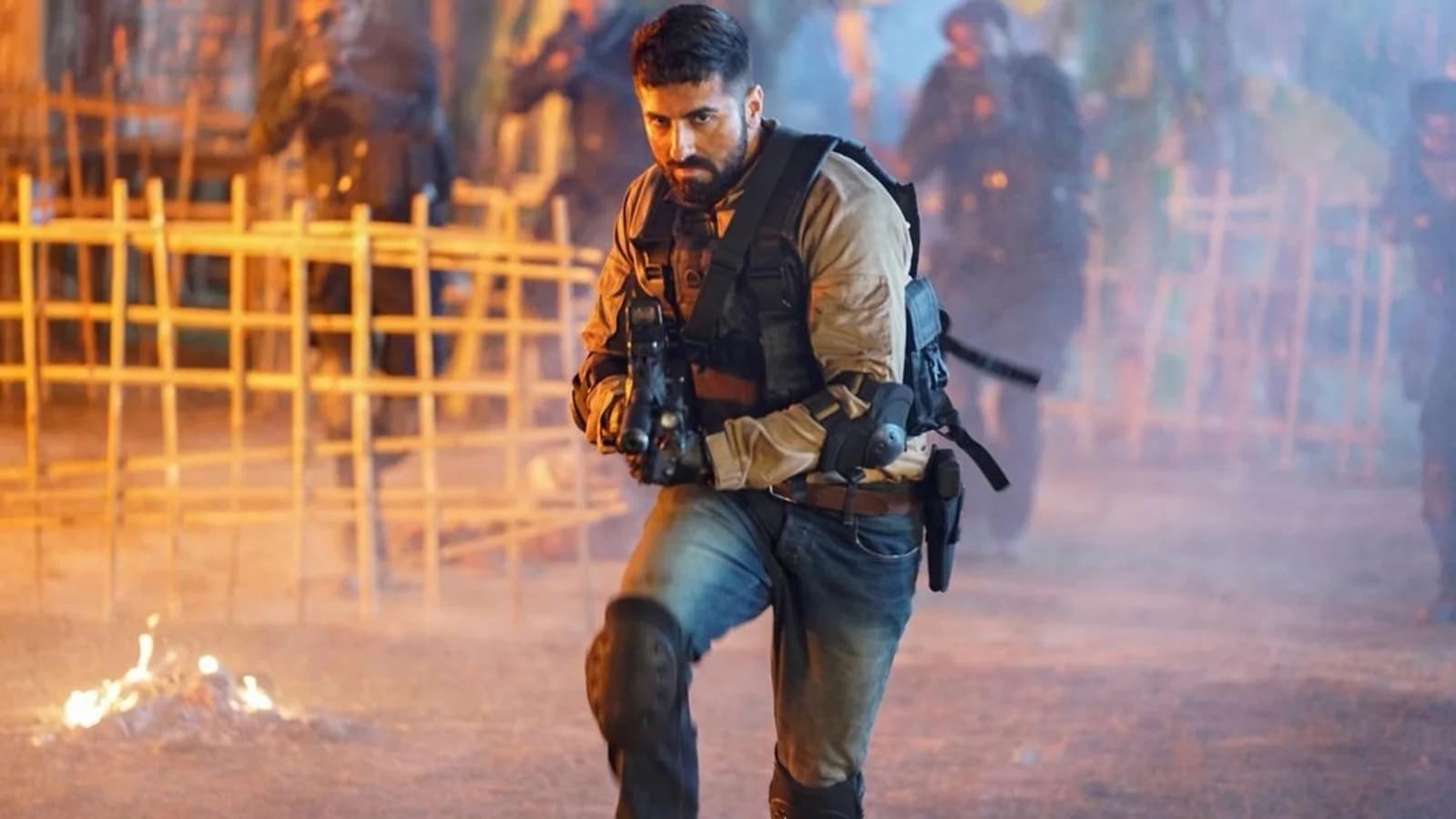 Anek BO Collection Day 3: बॉक्स ऑफिस पर फुस्स हुई आयुष्मान खुराना की फिल्म, 'भूल भुलैया 2' का जलवा बरकरार