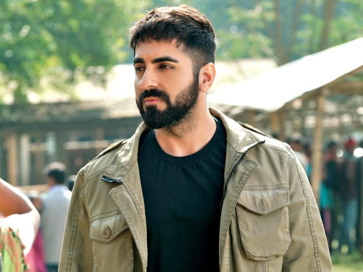 Anek BO Collection Day 2: आयुष्मान खुराना की फिल्म का फीका पड़ा जादू, ‘भूल भुलैया 2’ का दबदबा कायम