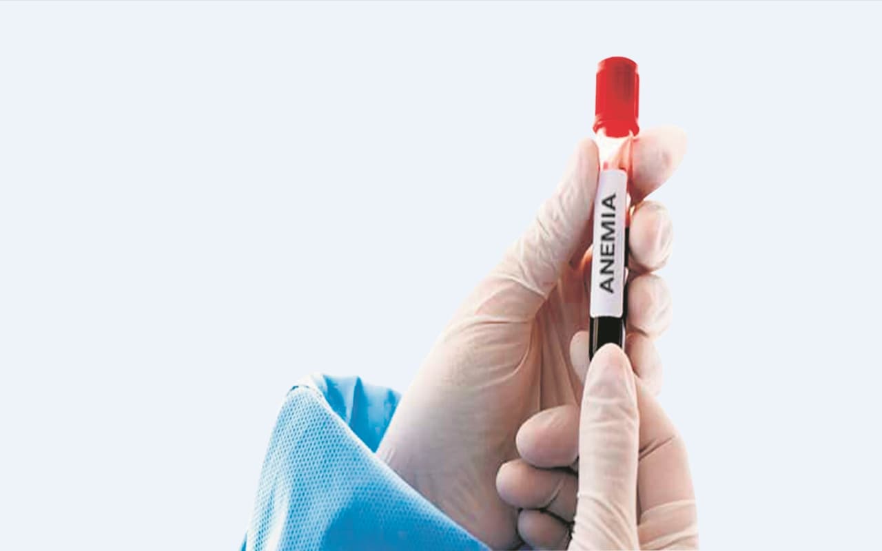 Health Tips : शरीर में आयरन की कमी को दूर करने के लिए आजमाएं ये प्राकृतिक तरीका