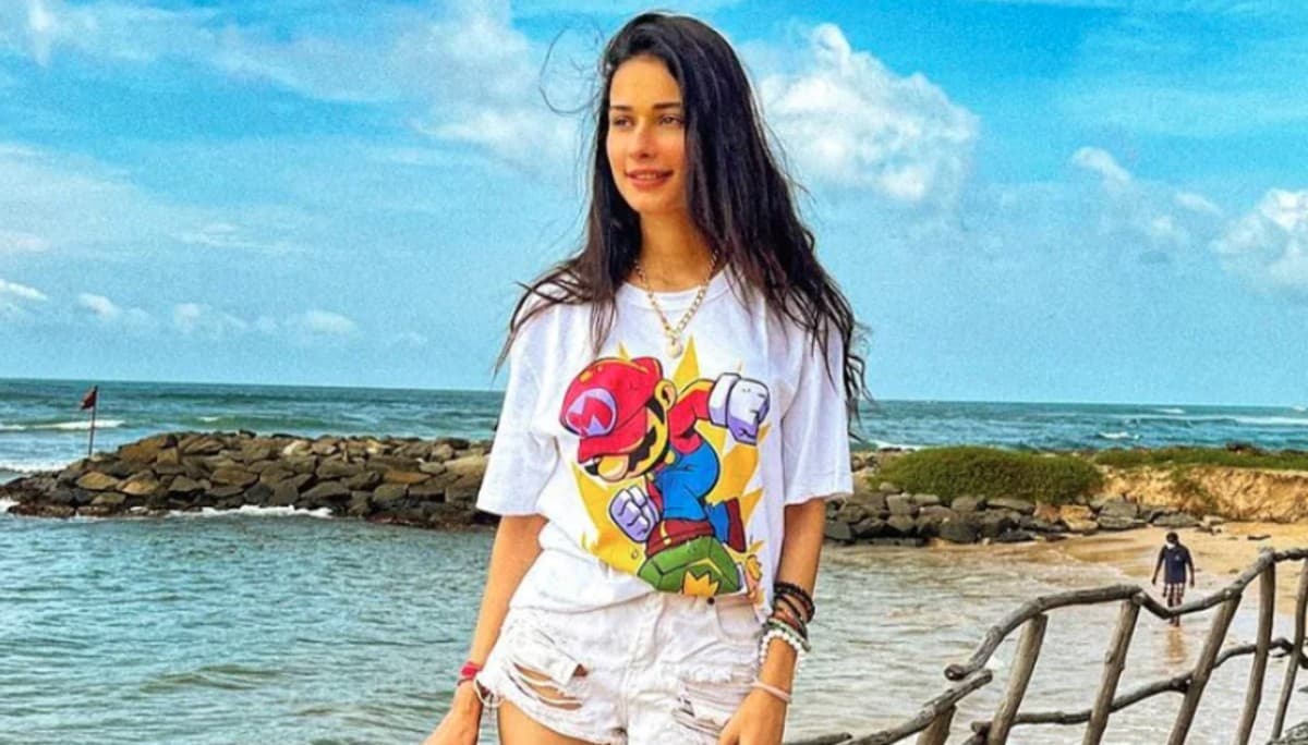 Khatron Ke Khiladi 12: प्यार में हैं अनेरी वजानी, लव लाइफ के बारे में कही दिल की बात