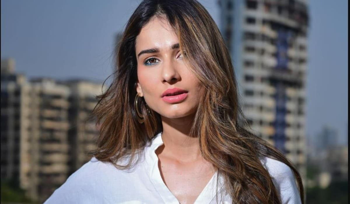 Anupamaa से क्यों गायब है मालविका, अब अनेरी वजानी ने खुद किया खुलासा