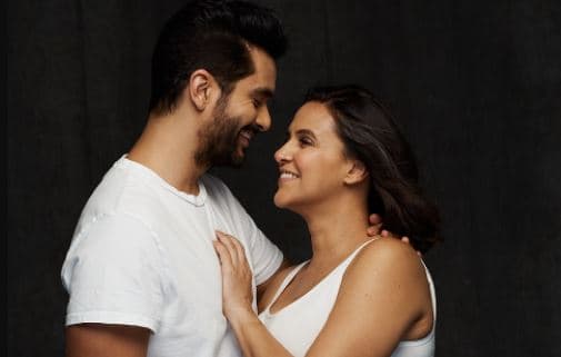 नेहा धूपिया और अंगद बेदी दूसरी बार बनें पेरेंट्स, एक्टर ने तसवीर शेयर कर यूं जताई खुशी