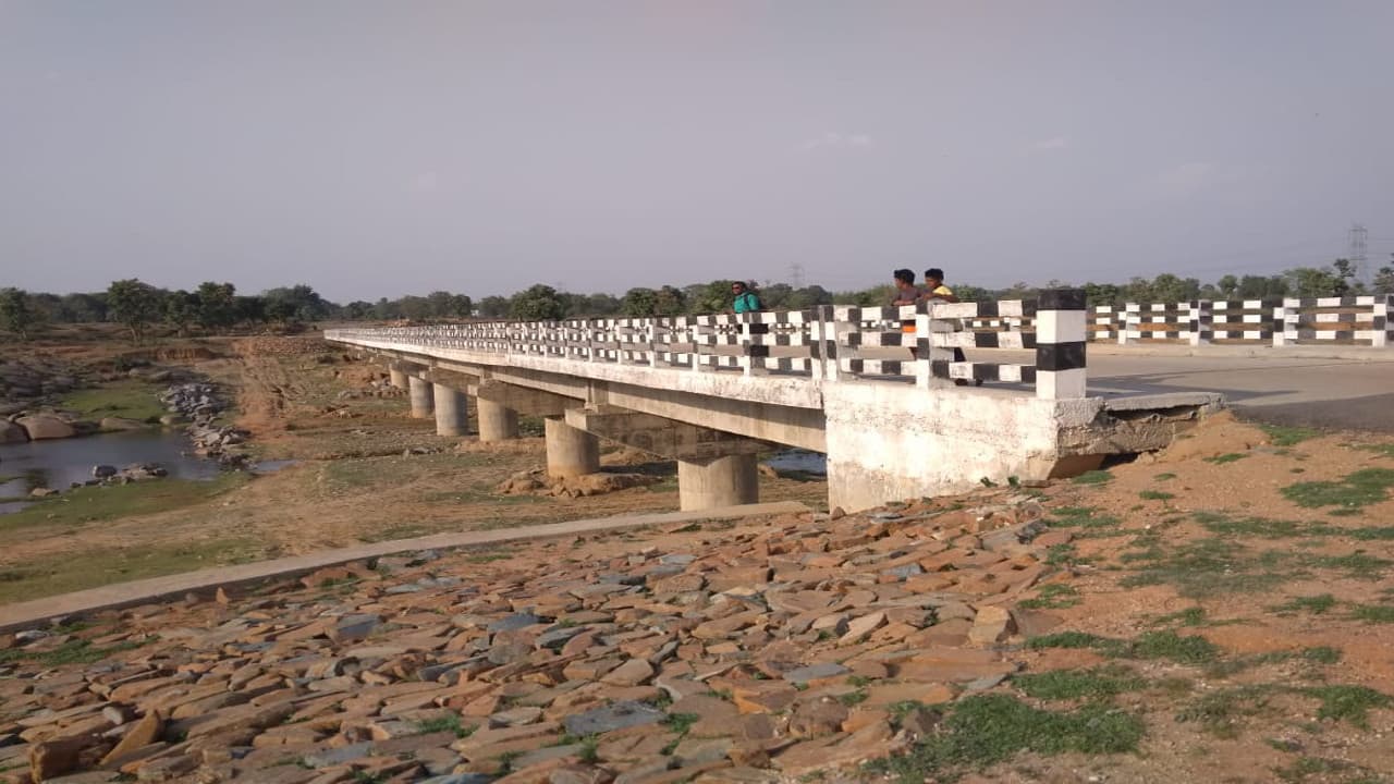 बिहार में बागमती नदी पर पुल बनाने की प्रक्रिया शुरू, मुजफ्फरपुर सहित इन जिले के लोगों को होगा फायदा
