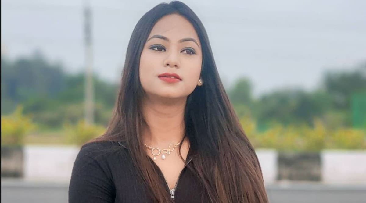 नागपुरी एक्ट्रेस एंजेल लकड़ा जल्द करेंगी साउथ इंडस्ट्री में डेब्यू, यहां देखें पूरा इंटरव्यू