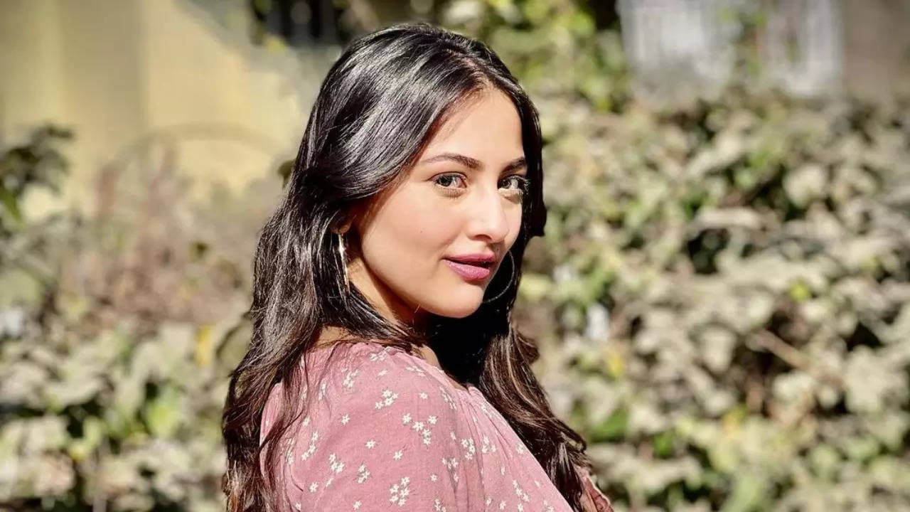 Anupamaa की बहू नंदिनी ने एक्टिंग से लिया ब्रेक, शो छोड़ने के पीछे अनघा भोसले ने बताई ये वजह