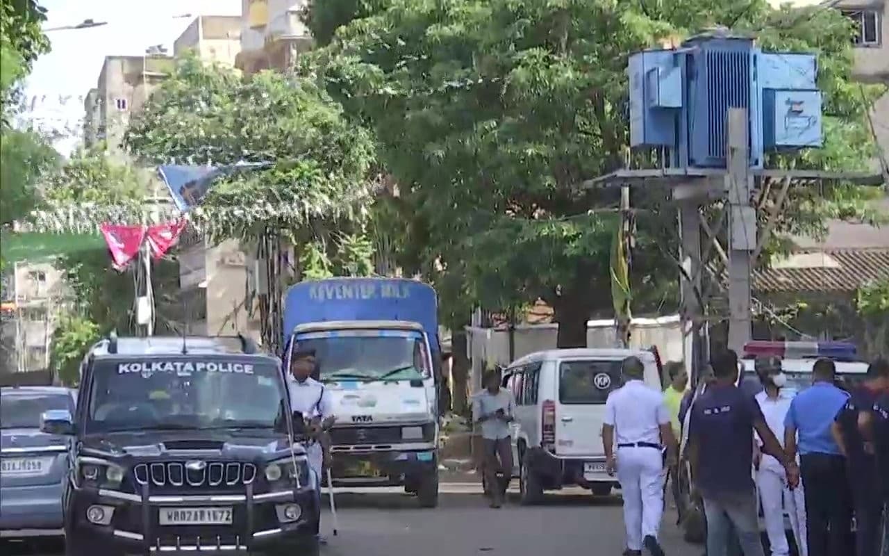 मोमिनपुर हिंसा मामले में एनआइए ने शुरु की जांच, डीएसपी रैंक के अधिकारियों के नेतृत्व में  कार्रवाई शुरु