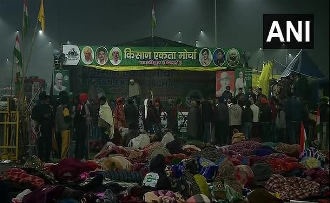 Kisan Andolan : खालिस्तानी आतंकी संगठन ने तैयार किया था किसान नेता की हत्या का प्लान, खुफिया रिपोर्ट में खुलासा Kisan Andolan : खालिस्तानी आतंकी संगठन ने तैयार किया था किसान नेता की हत्या का प्लान, खुफिया रिपोर्ट में खुलासा