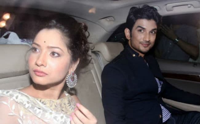 Sushant Singh Rajput Death : मजदूर के नंबर को अंकिता लोखंडे का नंबर समझ कॉल कर रहे लोग, ये है मामला