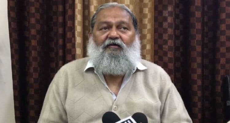 COVAXIN लेने के बाद भी हरियाणा के मंत्री अनिज विज क्यों हुए कोरोना पॉजिटिव, खुद बतायी वजह