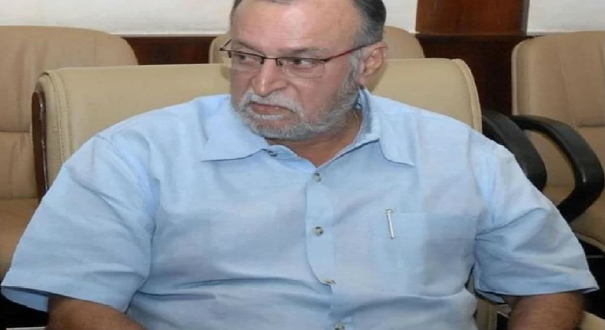 Delhi Unlock-3 : LG अनिल बैजल ने केजरीवाल सरकार के दो अहम फैसलों को किया खारिज