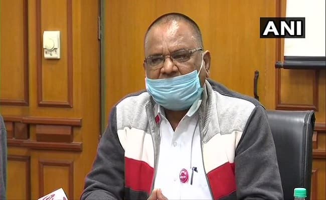 Farmers Protest : 21 जनवरी को होगी किसानों के साथ SC पैनल की पहली बैठक