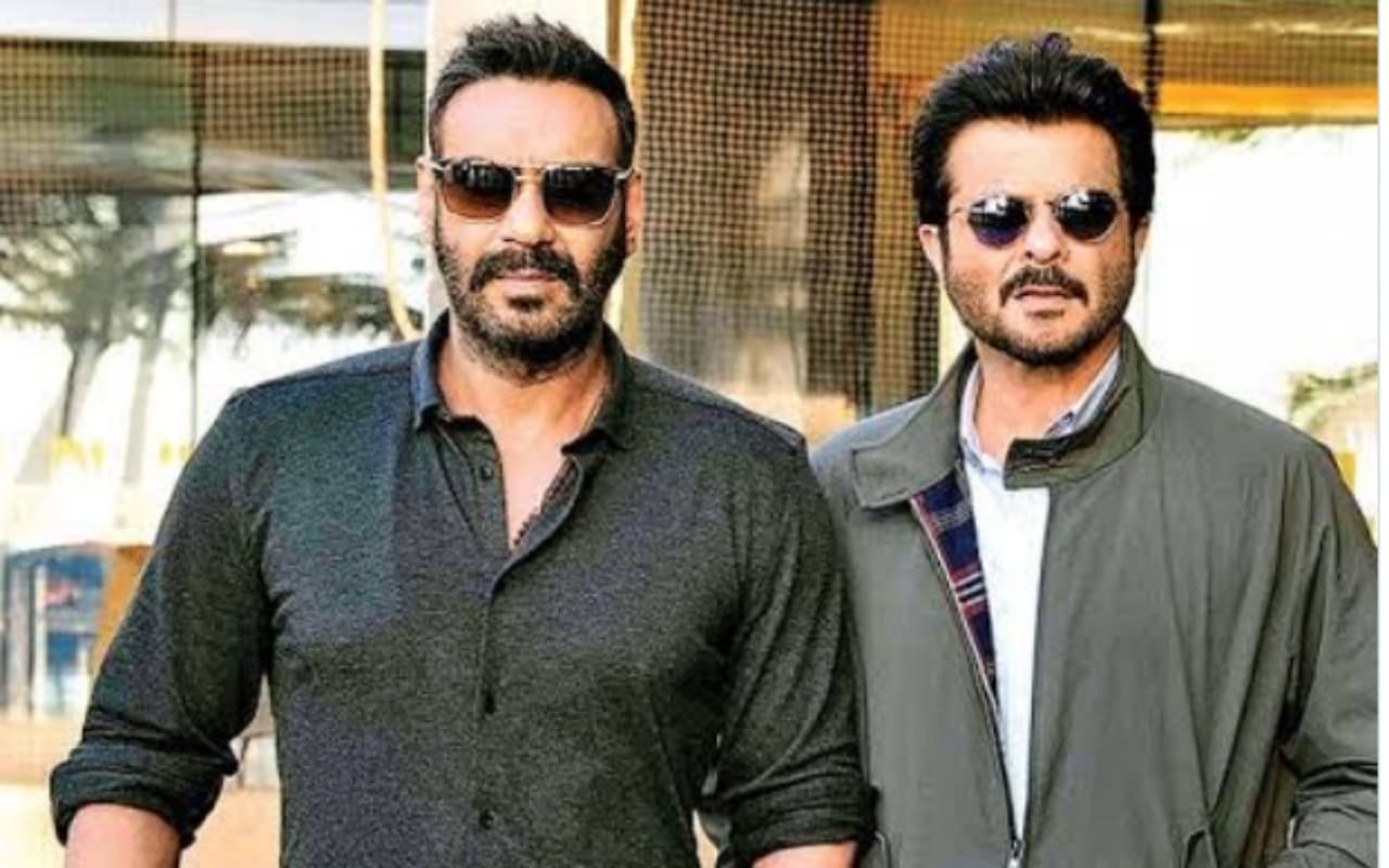 अजय देवगन को फिल्म की रिलीज से पहले अनिल कपूर ने दी थी चेतावनी, लेकिन फिर उल्टा पड़ गया दांव