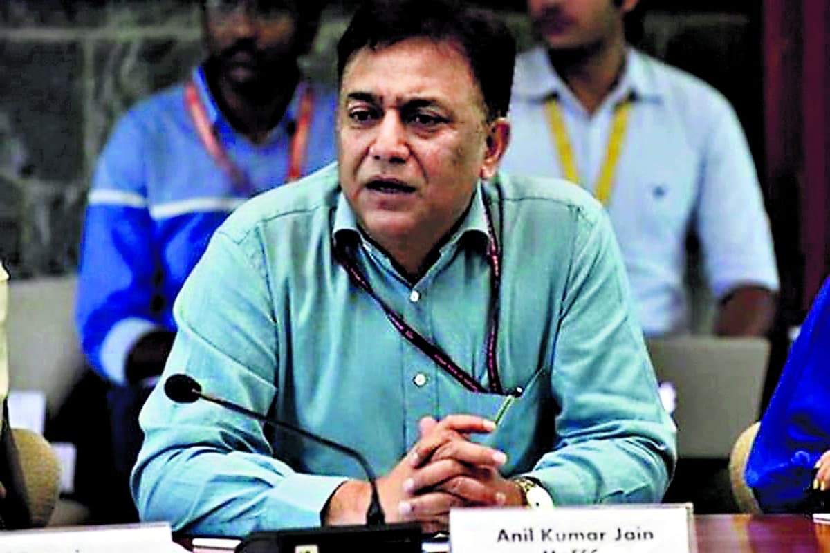 CMPFO की बोर्ड ऑफ ट्रस्टी की 176वीं मीटिंग में कोयला सचिव ने कहा- बंद नहीं होगी कोयलाकर्मियों की पेंशन