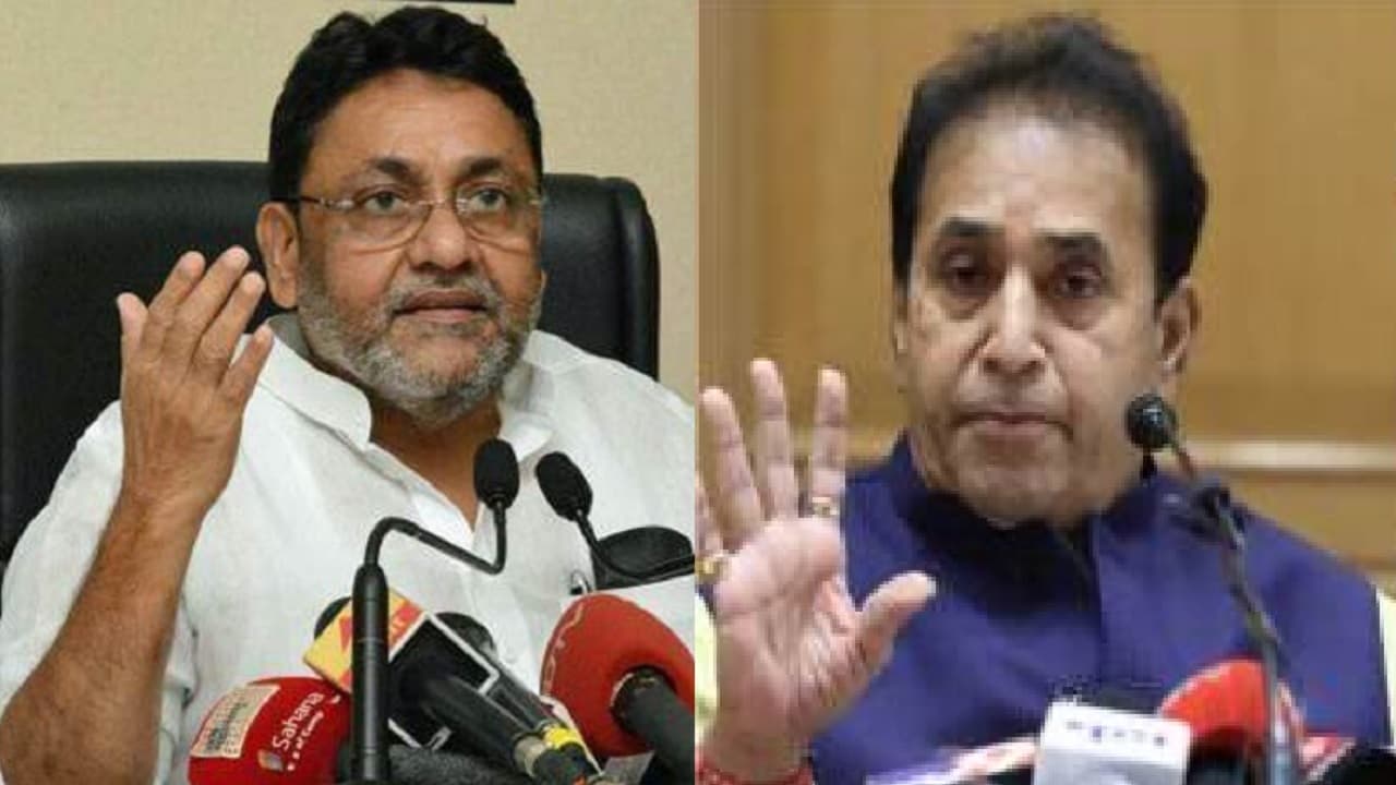 Maharashtra: MLC चुनाव में नवाब मलिक और अनिल देशमुख नहीं करेंगे वोट, बॉम्बे हाई कोर्ट ने खारिज की मांग