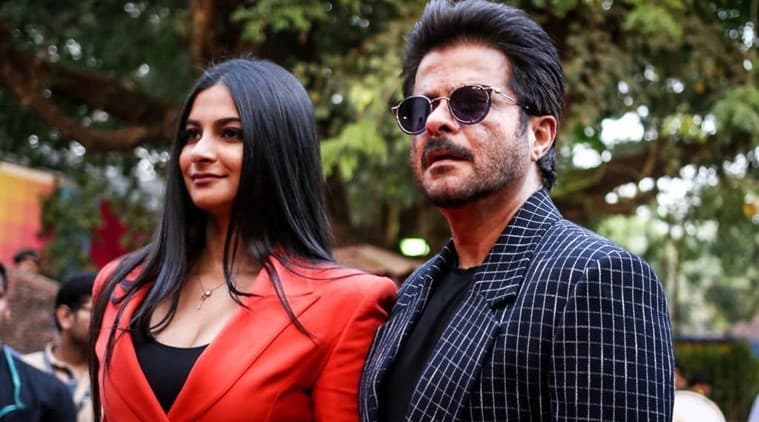 द्वापर युग से लेकर 2020 तक, ऐसा रहा अनिल कपूर का सफर, रिया ने शेयर की तसवीरें