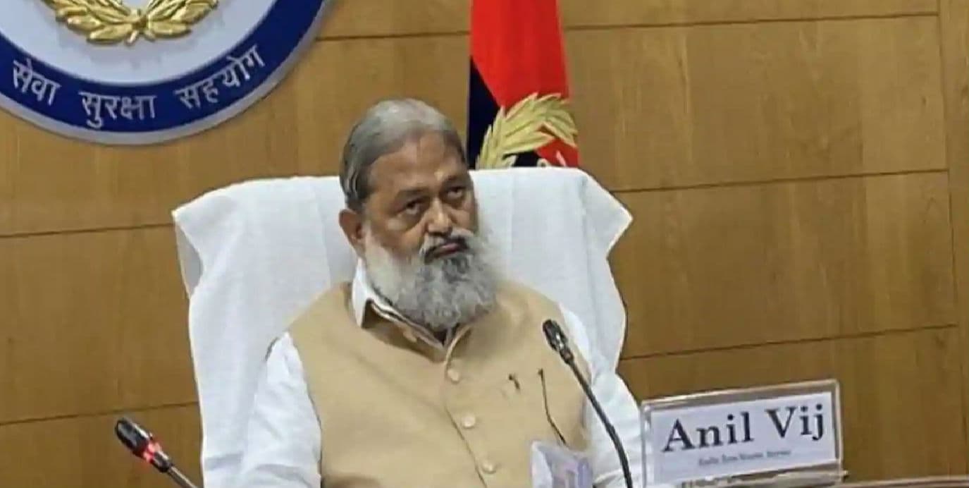 Coronavirus Nizamuddin : तबलीगी जमात के लोगों के खिलाफ आपराधिक मामला दर्ज करेगी हरियाणा सरकार