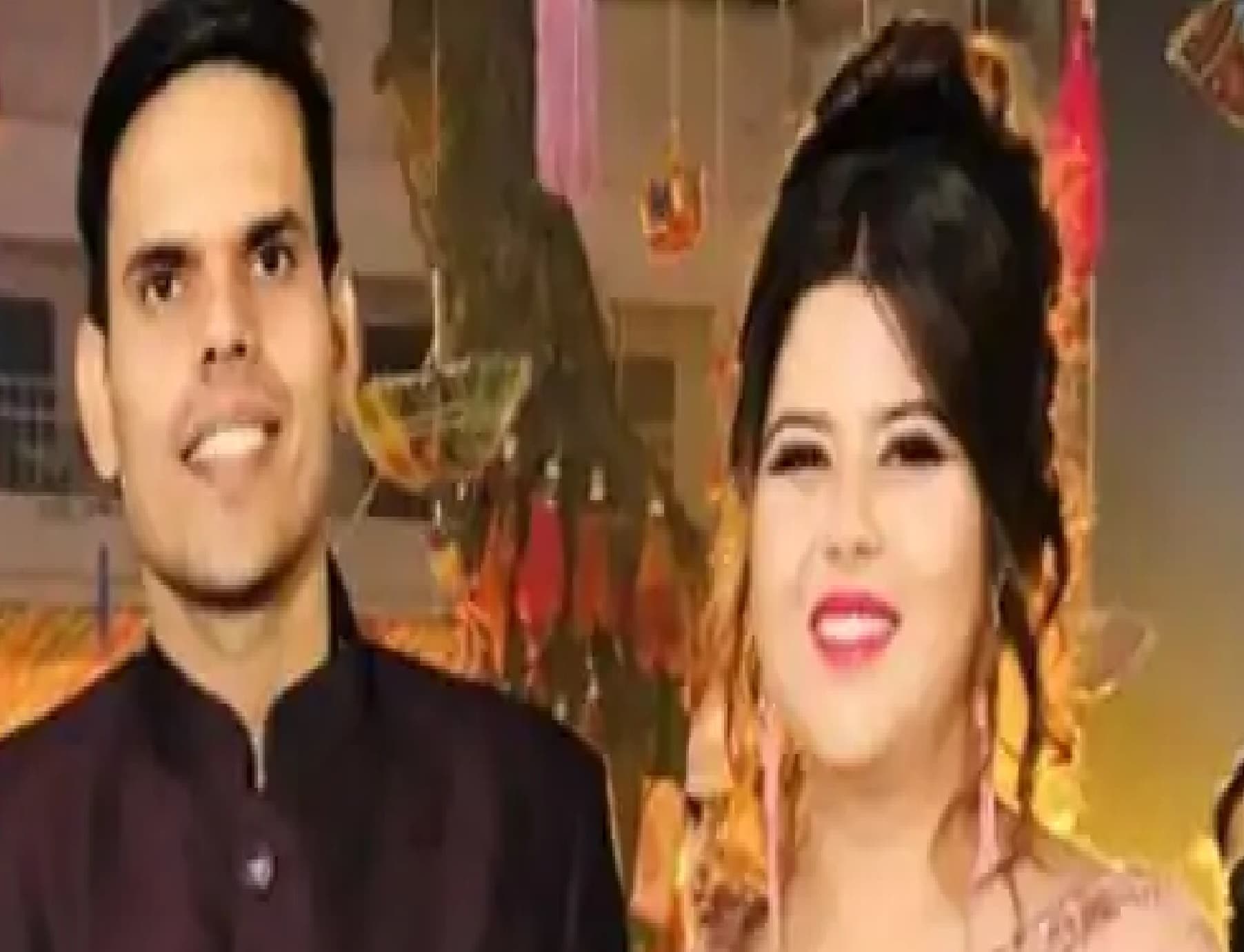 Anil Yadav Today News : पत्नी पर की टिप्पणी तो पति ने छोड़ दी पार्टी