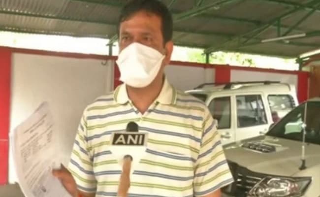 Lockdown में बेटी को कोटा से लेकर पटना पहुंचे BJP MLA की बढ़ सकती है मुश्किलें, जांच के आदेश