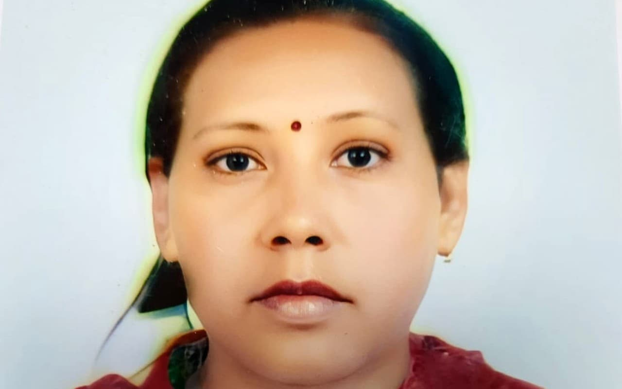 Ranchi News: लालपुर की महिला अनिमा दे 9 दिन से लापता, परिजन परेशान