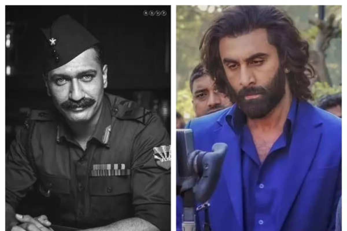 Animal vs Sam Bahadur Review Live: कई साइटों पर लीक हुई एनिमल, रणबीर कपूर की फिल्म को ब्लॉकबस्टर बता रहे फैंस