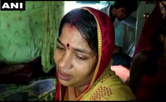 Galwan Valley Clash : बिहार के लाल शहीद कुंदन की पत्नी बोली, पति की शहादत का बदला चाहिए