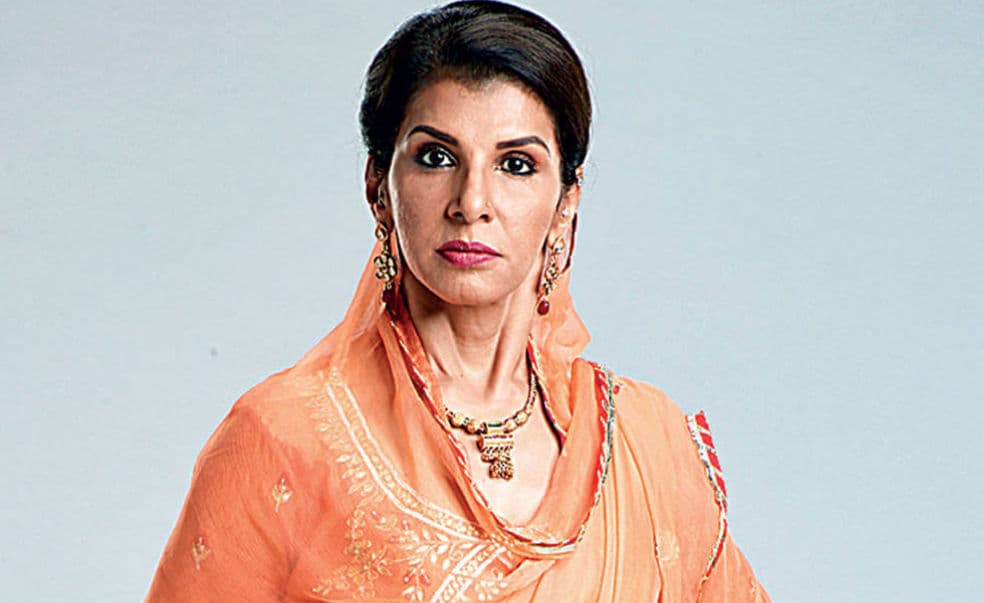 Lockdown : Anita Raaj के घर पार्टी की सूचना पाकर पहुंची मुंबई पुलिस, फिर हुआ कुछ ऐसा...